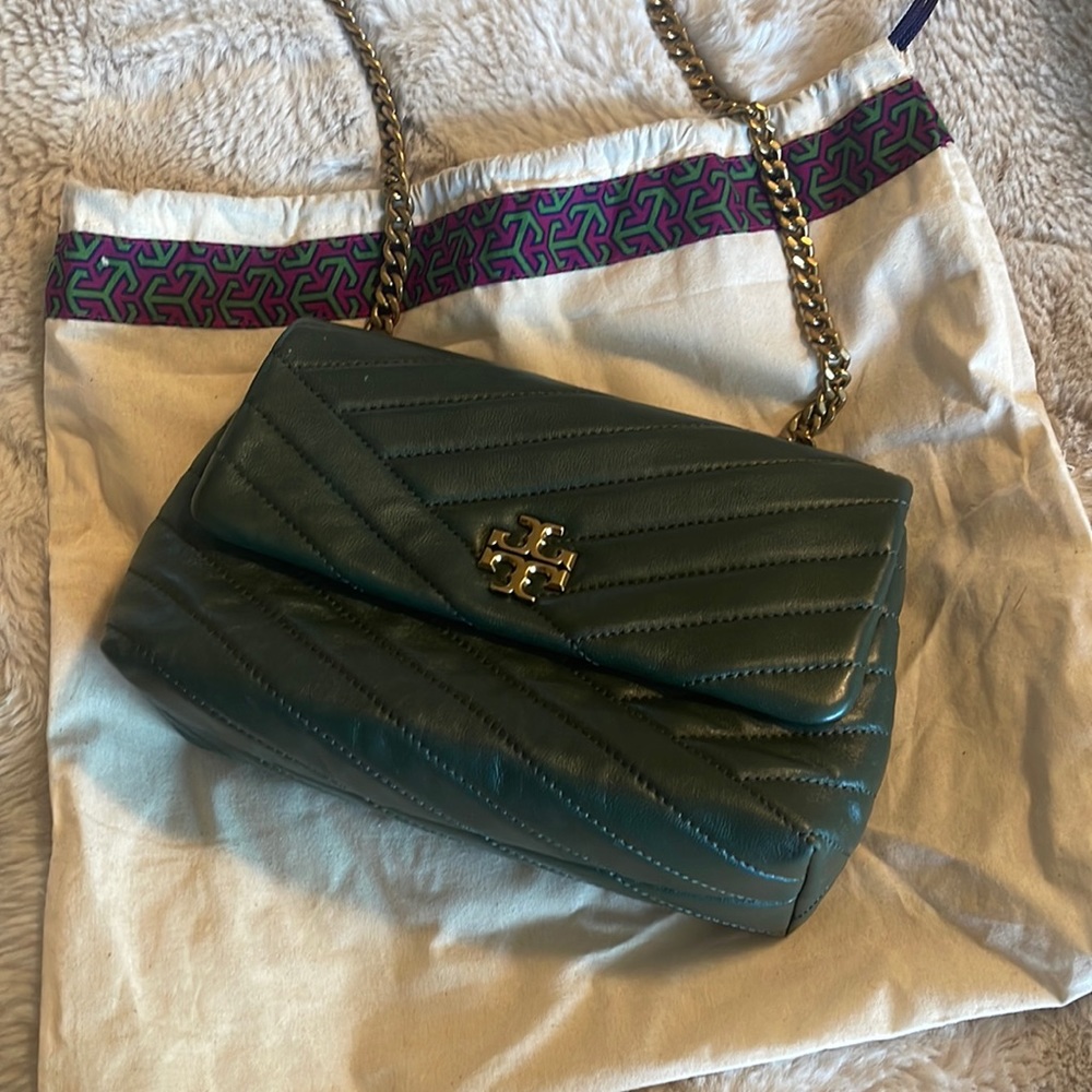 Tory Burch Kiera - Green